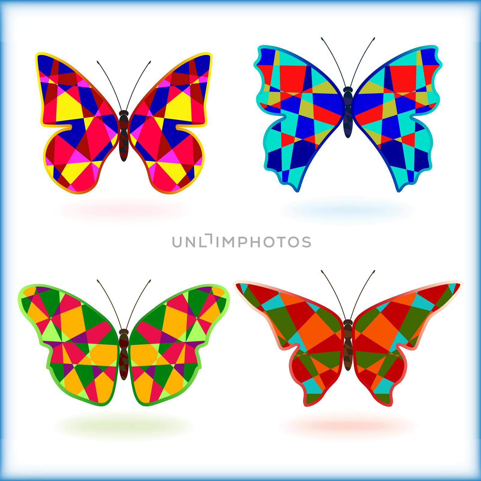 Butterfly8 by Bobnevv