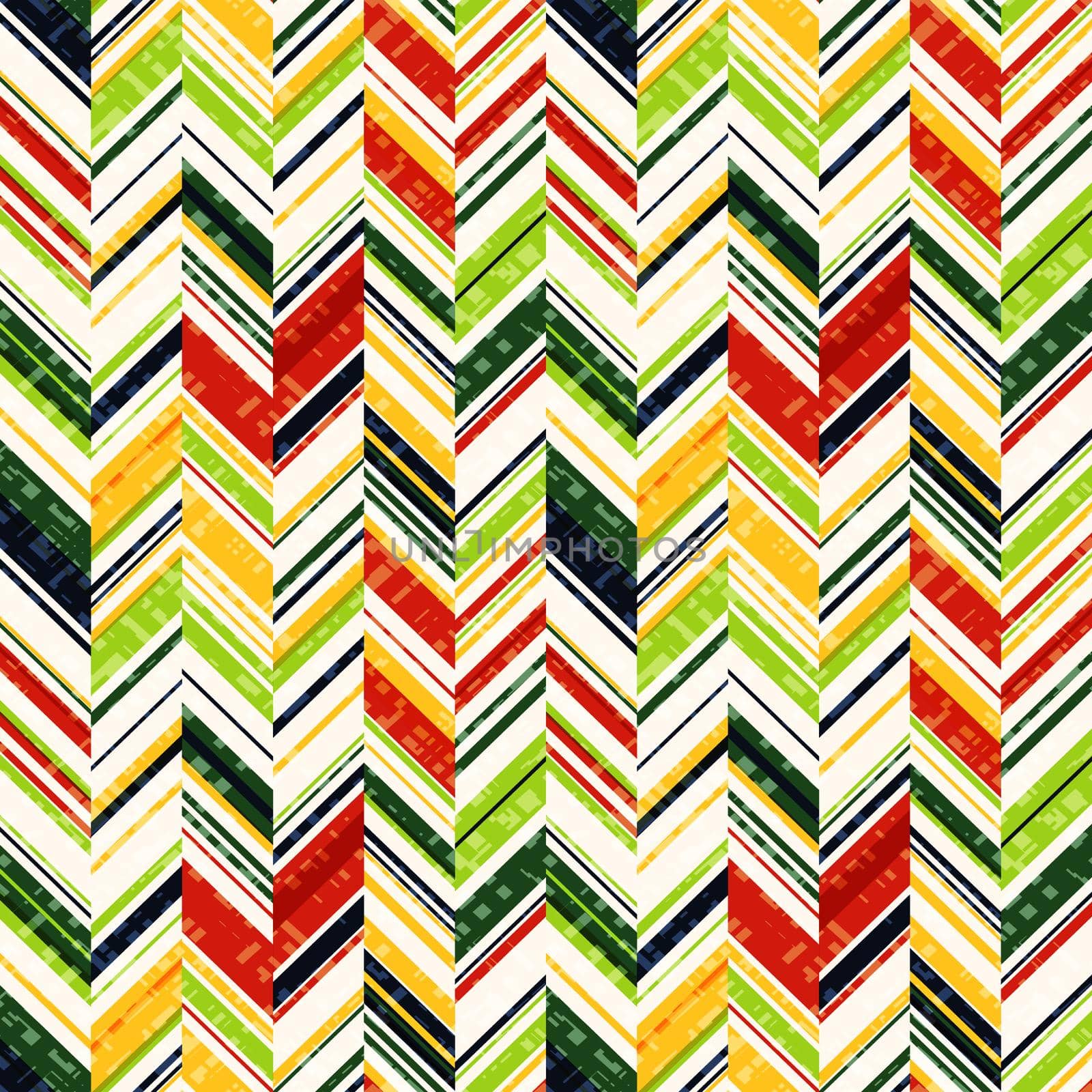 Abstract seamless pattern by Bobnevv