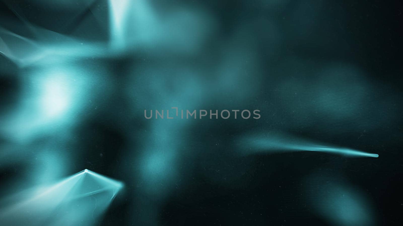 Abstract Blue Geometrical Background ..Futuristic technology style. Neon Sign . Futuristic Technology HUD Element . Elegant Abstract background . Big data .