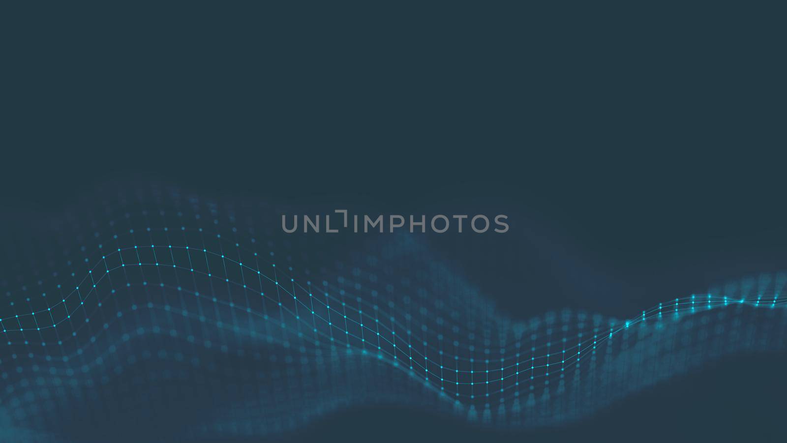 Music abstract background blue. Equalizer for music, showing sound waves with music waves, music background equalizer  .