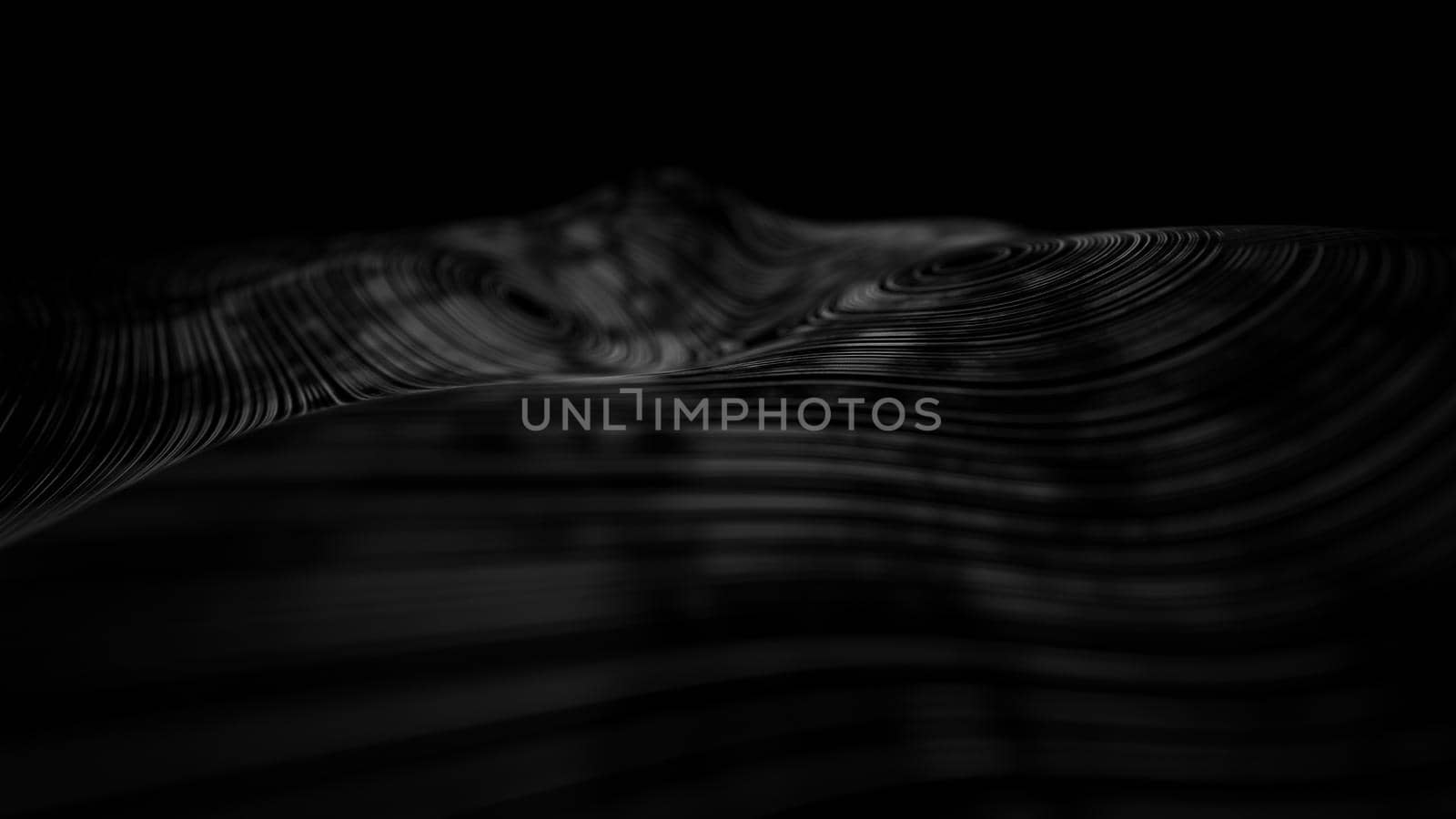Modern black technology background. Futuristic wallpaper. Abstract background. Science futuristic concept. Futuristic banner. Network cyber technology.