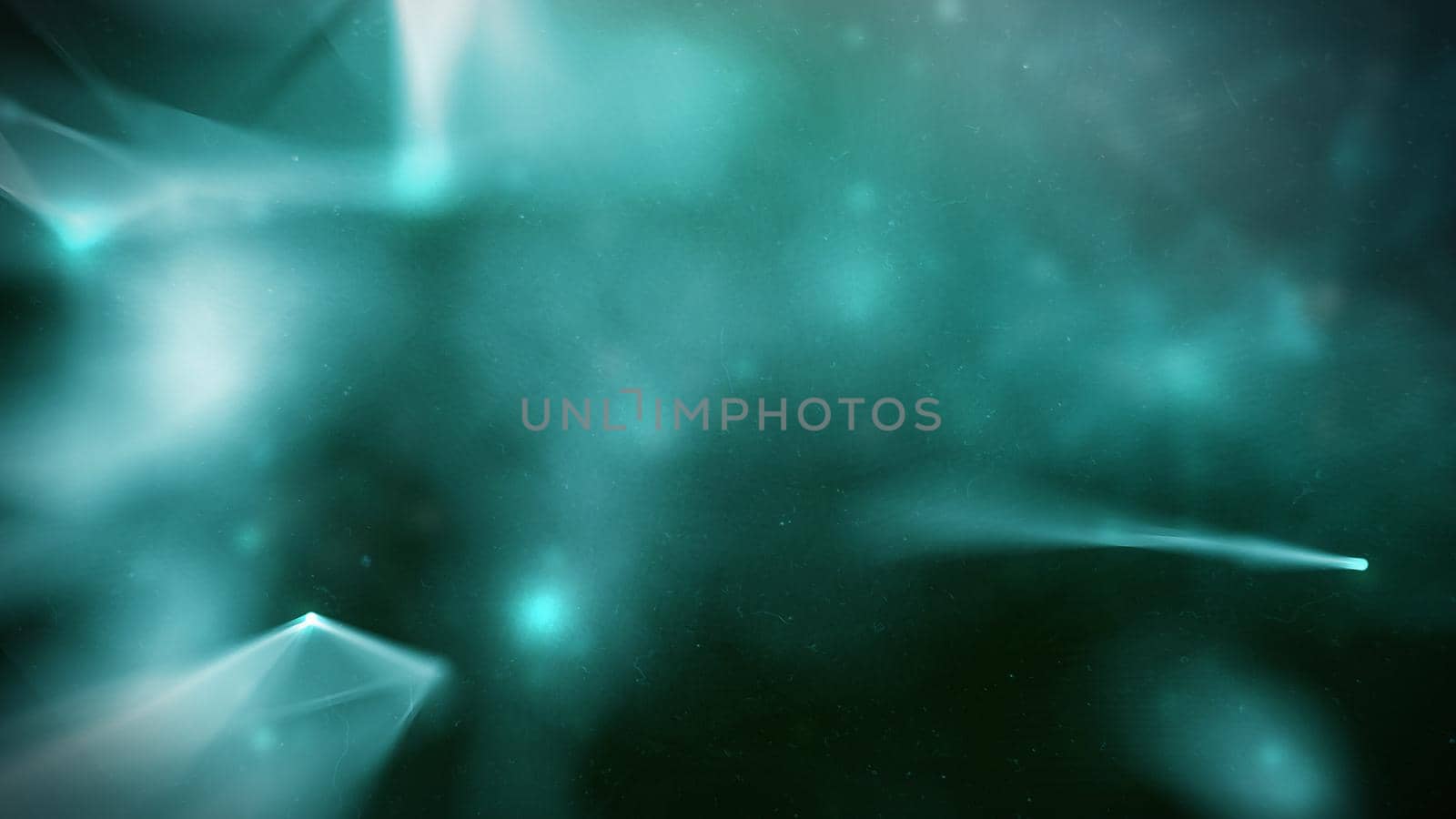 Abstract Blue Geometrical Background ..Futuristic technology style. Neon Sign . Futuristic Technology HUD Element . Elegant Abstract background . Big data .