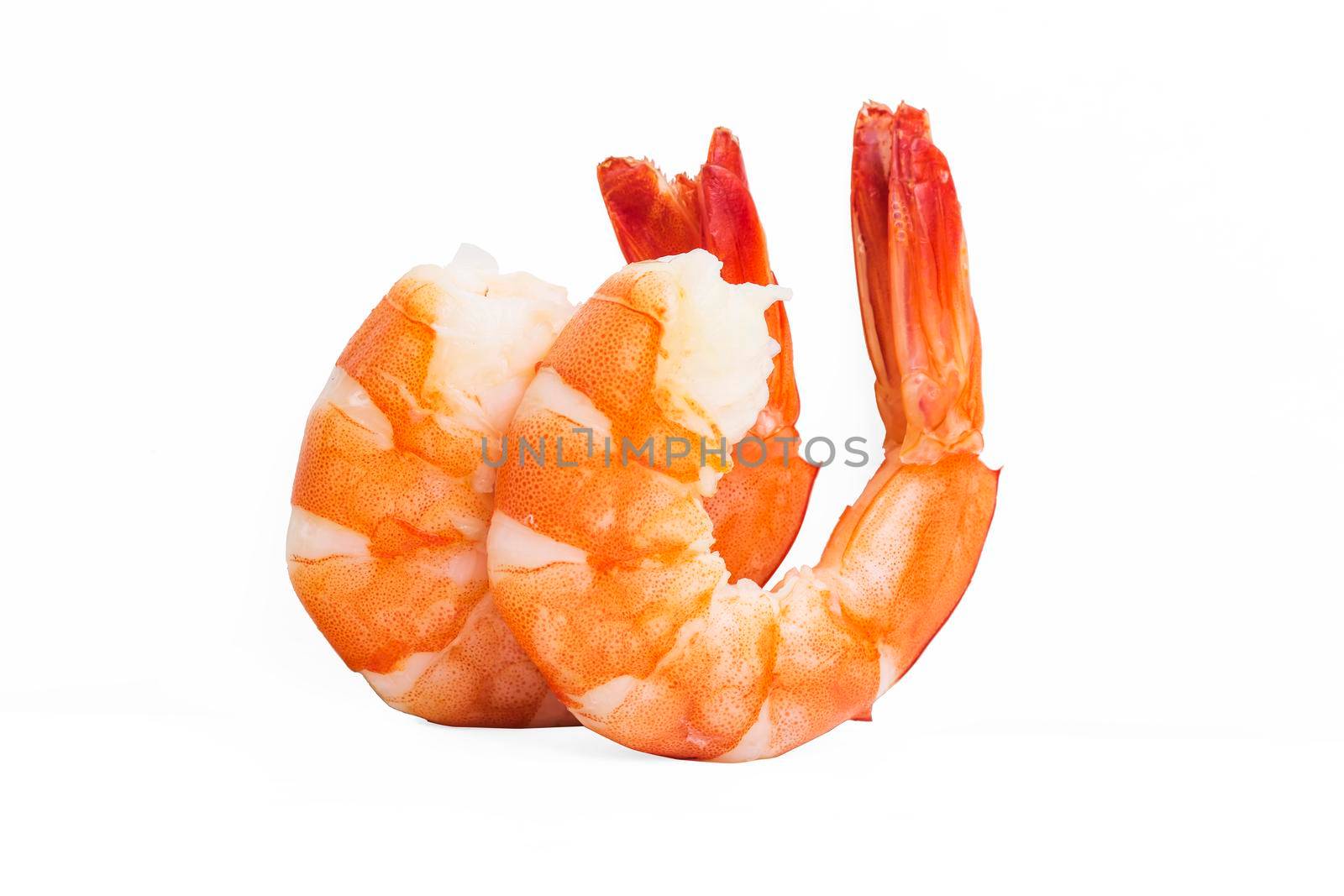 Shrimp meat