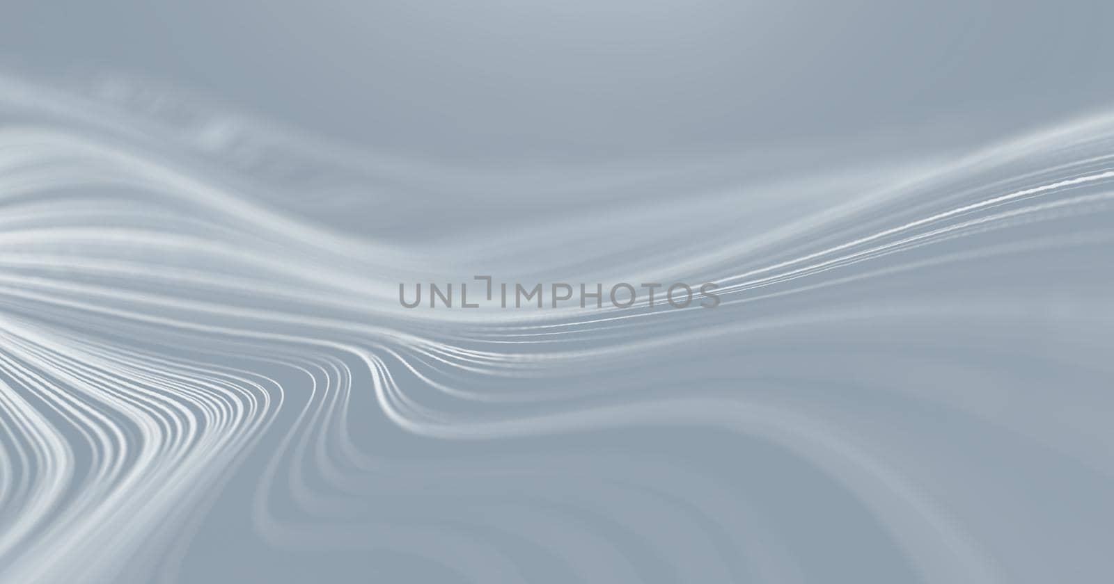 Liquid lines pattern. Wave shape pattern colorful music digital lines. Black background with orange.