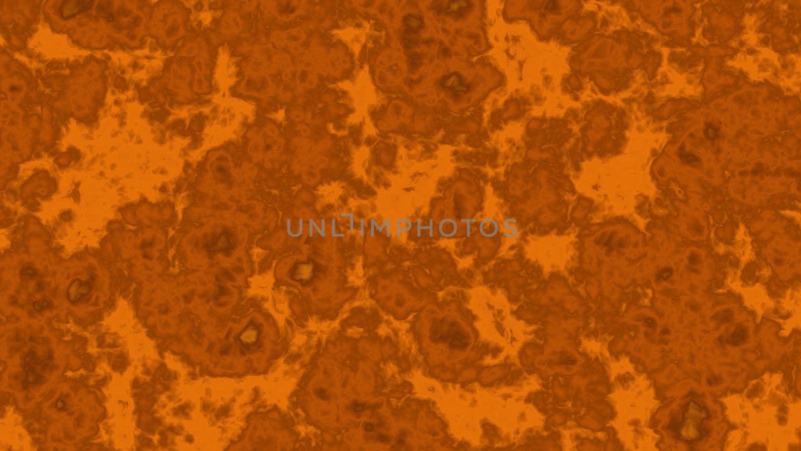 abstract rusty dark orange surface fall down abstract wall tile motion by Darkfox