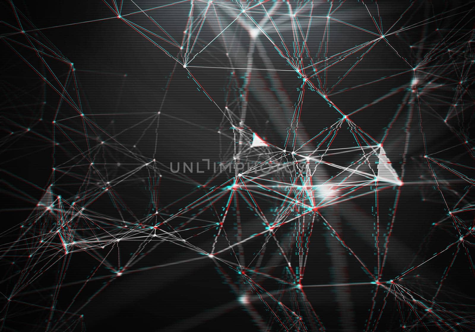 Futuristic Glitch background. Abstract pixel noise glitch error video damage like Vhs glitch. Pattern for wallpaper design. Screen error effect. Abstract background.