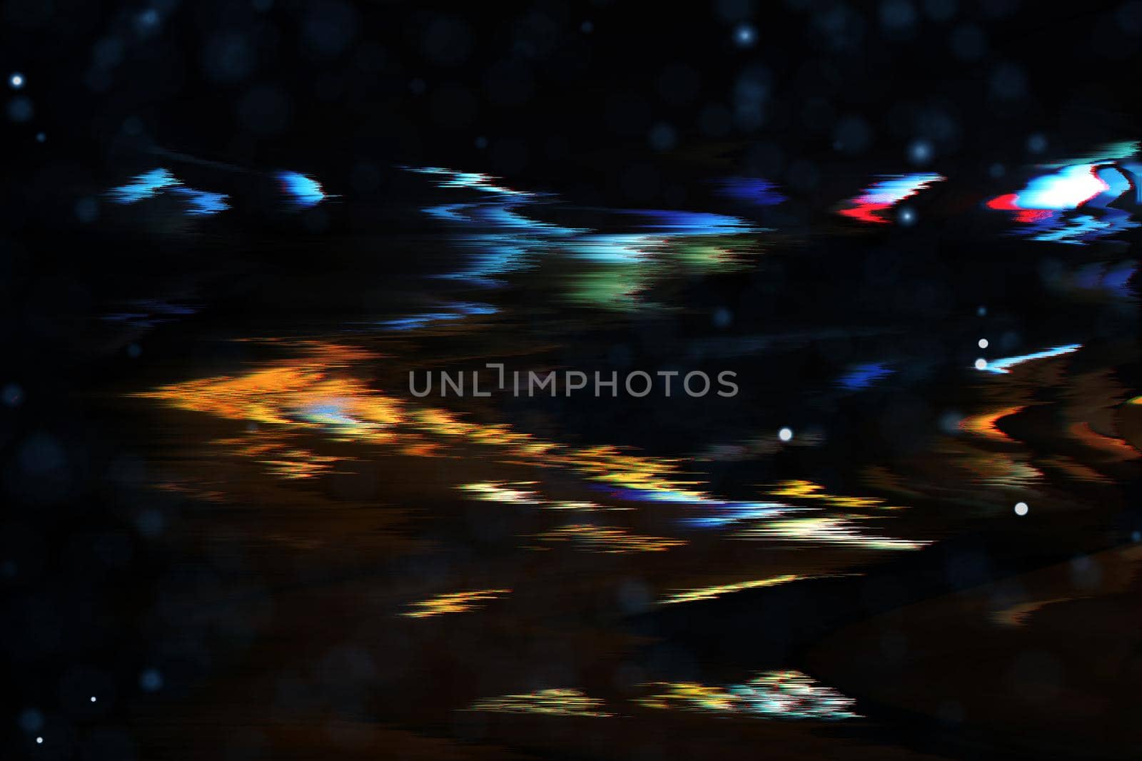 Futuristic Glitch background. Abstract pixel noise glitch error video damage like Vhs glitch. Pattern for wallpaper design. Screen error effect. Abstract background.