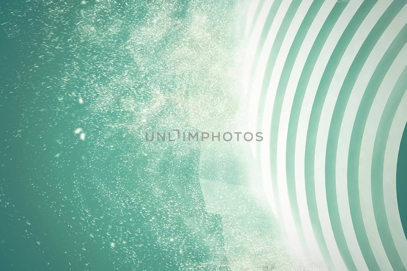 Abstract Architecture Background. Empty White Futuristic Room. 3d Render