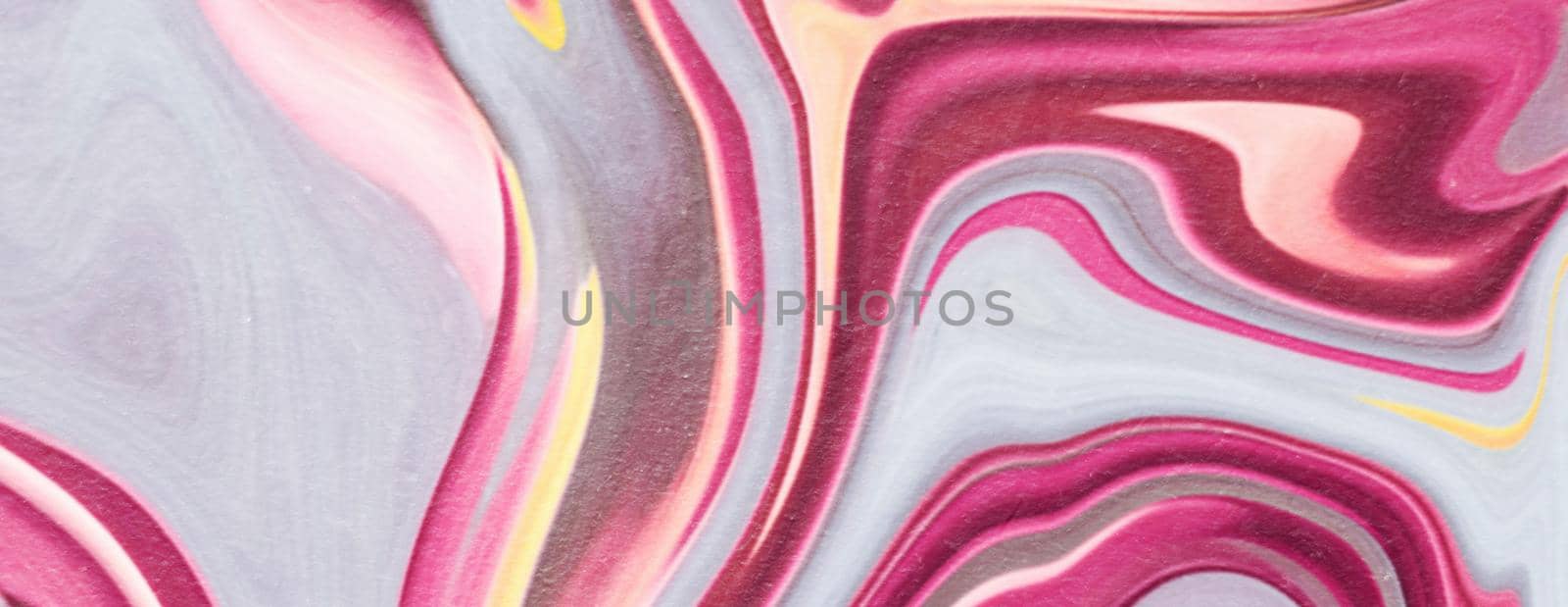 Abstract vintage marbled texture background, stone marble flatlay, surface material and modern surrealism art for luxury holiday brand flat lay, banner design by Anneleven