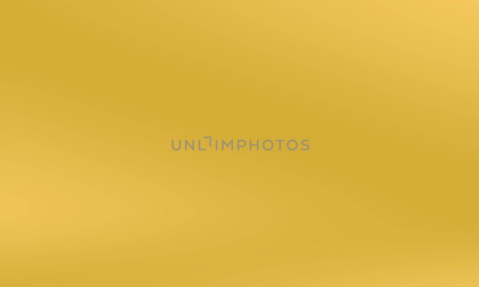 Abstract Luxury Gold yellow gradient studio wall, well use as background,layout,banner and product presentation. by Benzoix