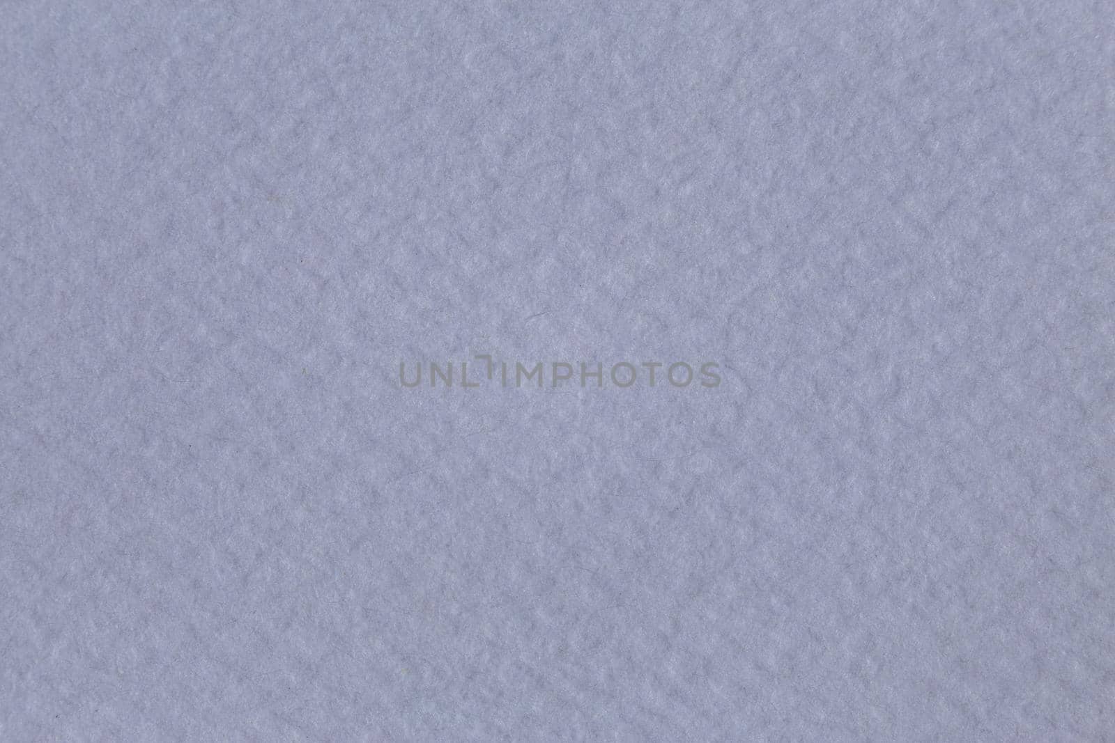 White blank watercolor paper texture, close-up view by clusterx