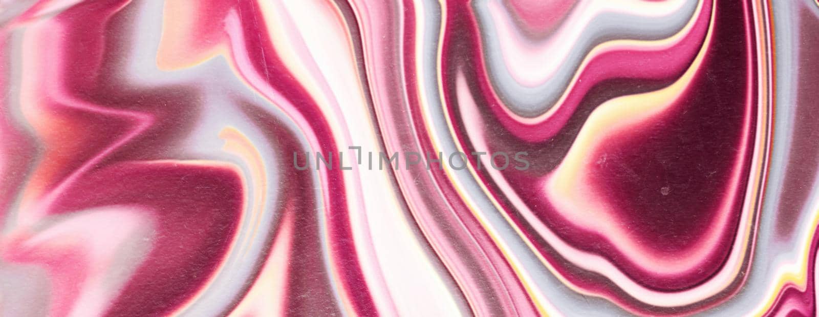 Abstract vintage marbled texture background, stone marble flatlay, surface material and modern surrealism art for luxury holiday brand flat lay, banner design by Anneleven