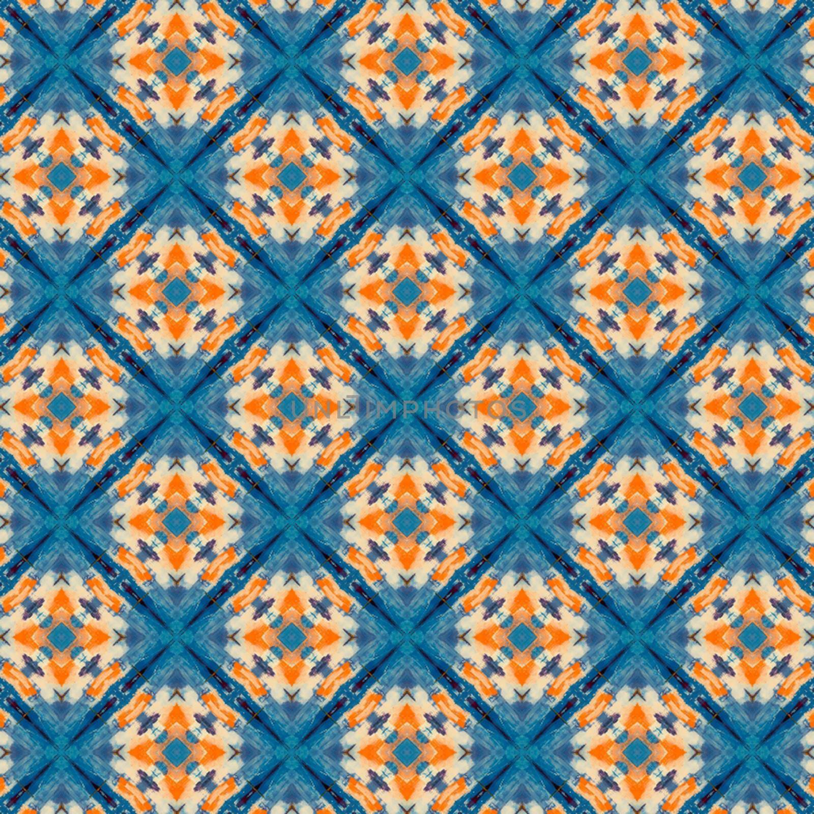 A pattern is a regularity in the world, in human-made design, or in abstract ideas. As such, the elements of a pattern repeat in a predictable manner.