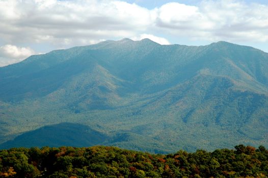 Gatlinburg Mountains