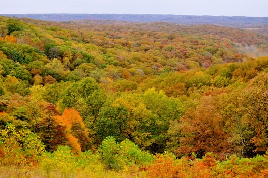 Brown County State Park