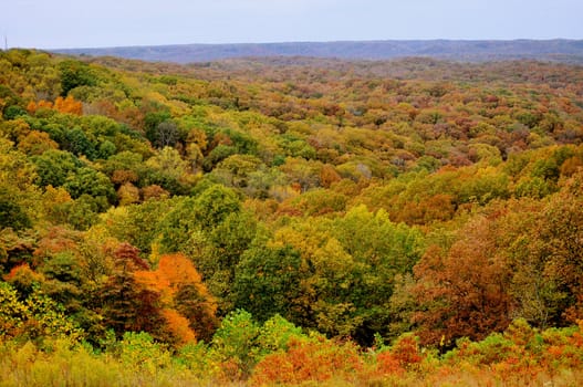 Brown County State Park