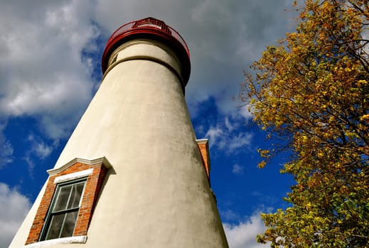 Marblehead Lighthouse - Ohio