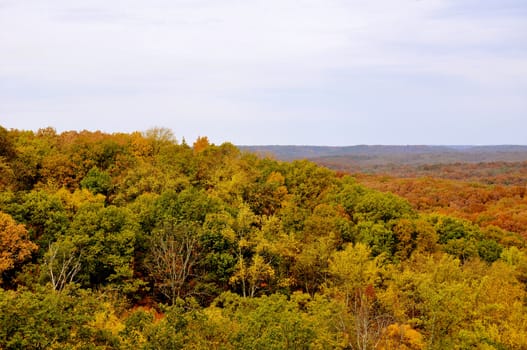 Brown County State Park