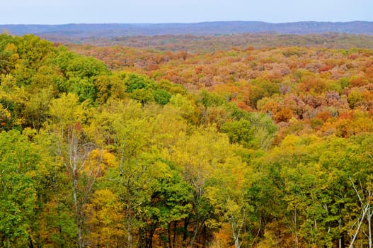 Brown County State Park