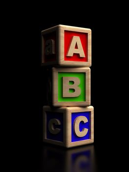 Play Blocks