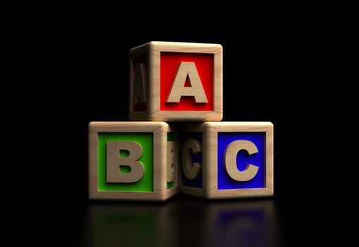 Play Blocks