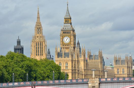 London Parliament