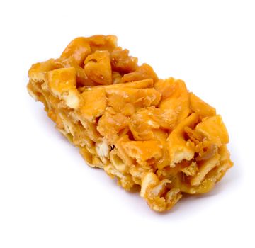 Chinese cookie puffed rice cake (chinese style)