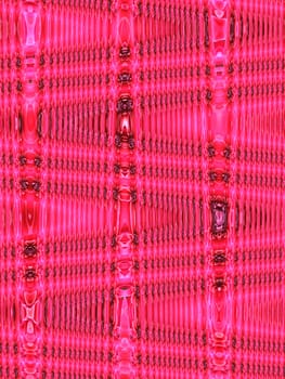 image of the strange red abstract background