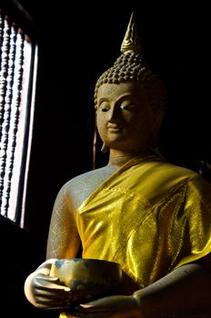 image of buddha art of thailand