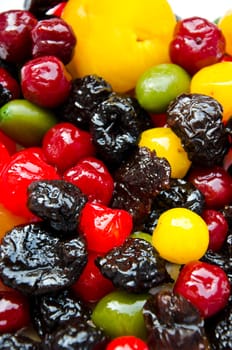 fruit mix