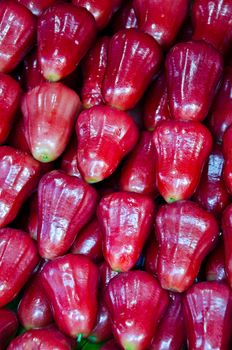 thai rose apple