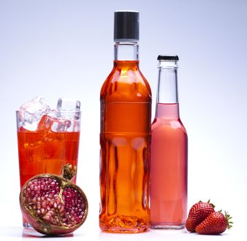 Alcohol drink