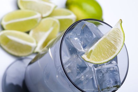 Alcohol drink