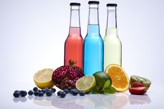 Alcohol drink