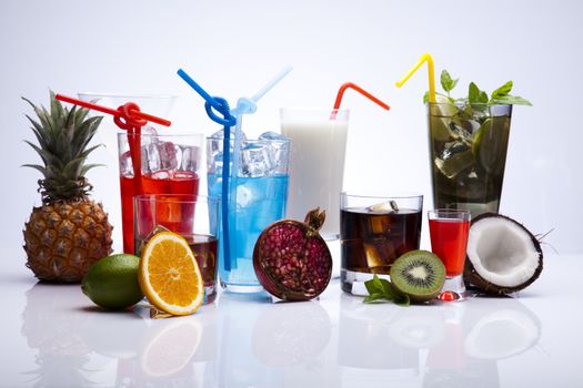 Alcohol drink