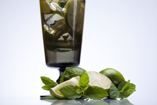 Alcohol drink