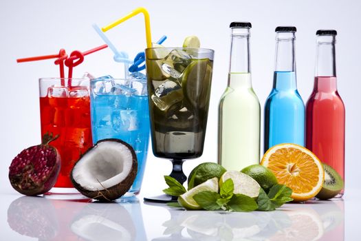 Alcohol drink