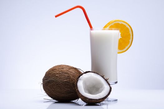 Alcohol drink