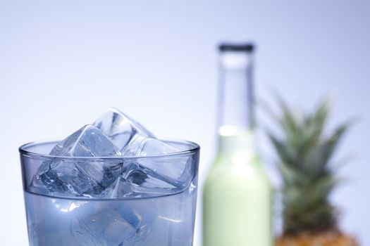 Alcohol drink