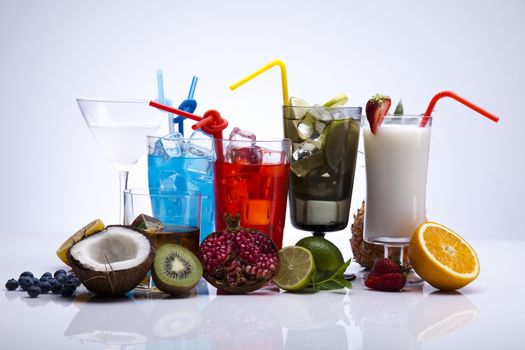 Alcohol drink