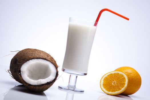 Alcohol drink