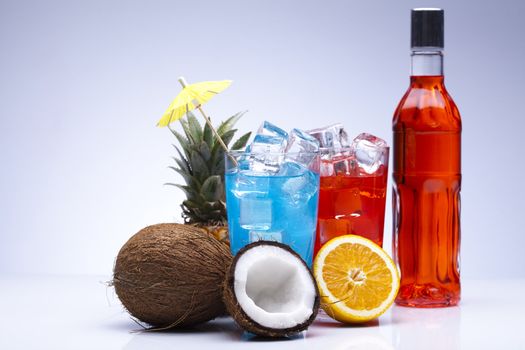Alcohol drink