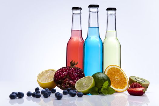 Alcohol drink