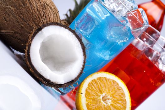 Alcohol drink
