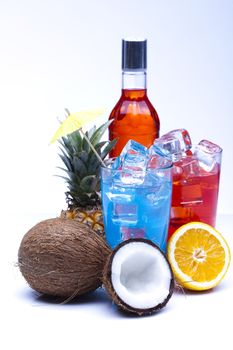 Alcohol drink