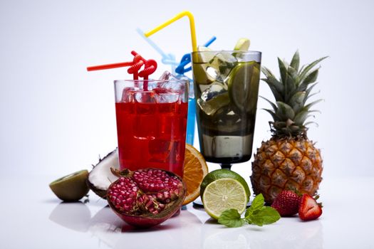 Alcohol drink