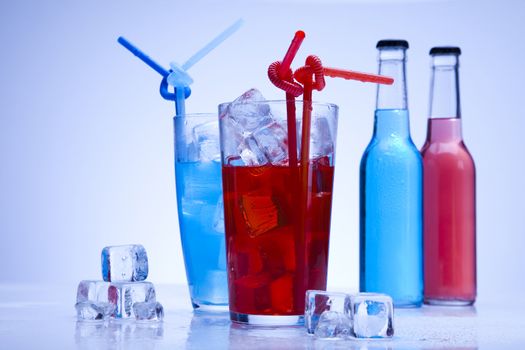 Alcohol drink