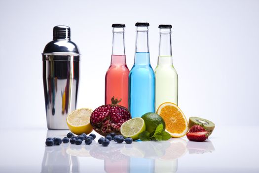 Alcohol drink