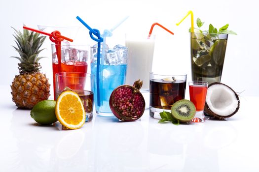 Alcohol drink