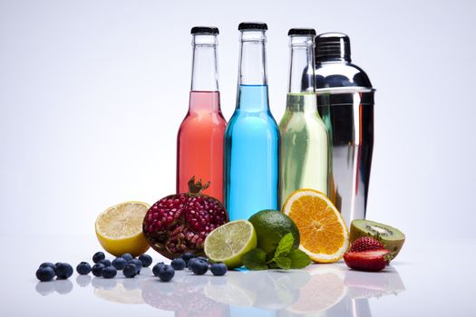 Alcohol drink